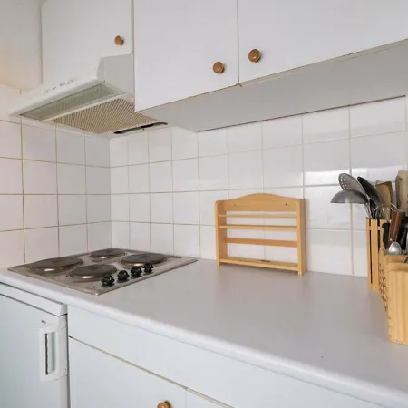 Apartmán 2 Pieces, 1 Chambre, Balcon, Animaux Acceptes - Fr-1-291-855 *