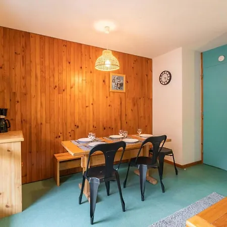 2 Pieces, 1 Chambre, Balcon, Animaux Acceptes - Fr-1-291-855 Apartmán *